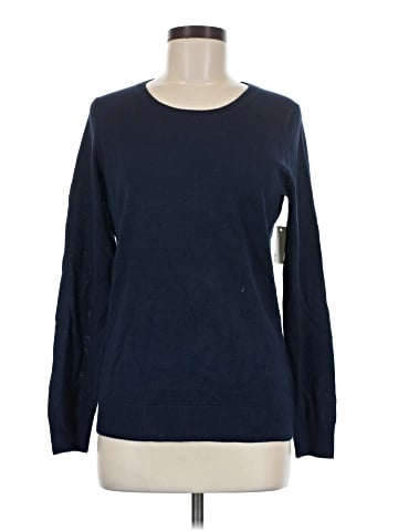 Amazon Essentials Pullover Sweater (view 1)