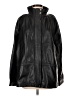 Wilsons Leather 100% Polyester Black Leather Jacket Size S - photo 1