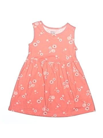 Carter's Dress (view 1)