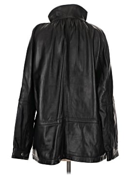 Wilsons Leather Leather Jacket (view 2)