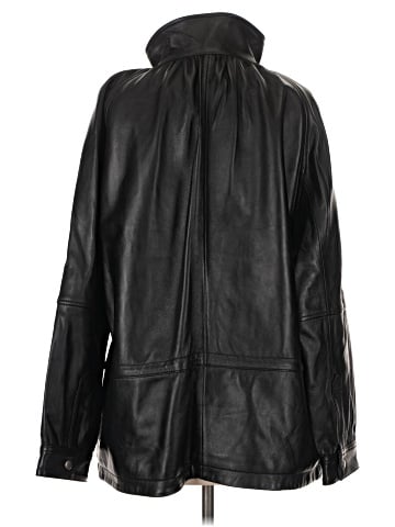 Wilsons Leather Leather Jacket (view 2)
