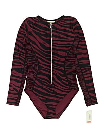 MICHAEL Michael Kors Rash Guard (view 1)
