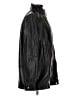 Wilsons Leather 100% Polyester Black Leather Jacket Size S - photo 4