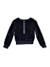 Truly Me 100% Polyester Blue Pullover Sweater Size 4 - photo 2