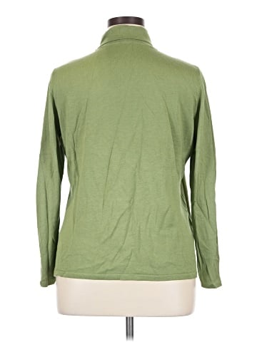 J.Jill Turtleneck Sweater (view 2)