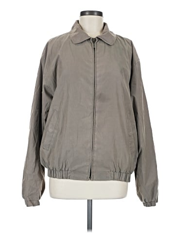 Croft & Barrow Jacket (view 1)