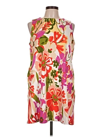 Anne Klein Cocktail Dress (view 1)