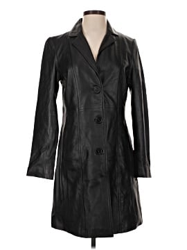 Wilsons Leather Leather Jacket (view 1)