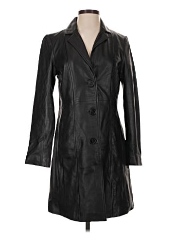 Wilsons Leather Leather Jacket (view 1)