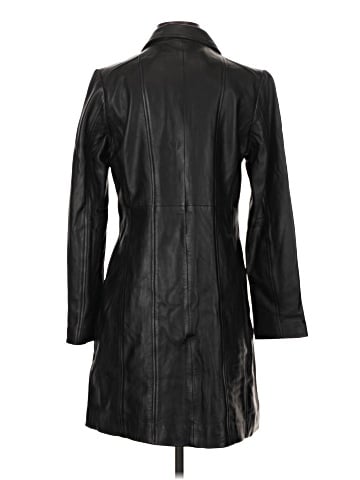 Wilsons Leather Leather Jacket (view 2)