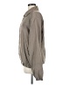 Croft & Barrow Solid Gray Jacket Size M - photo 5
