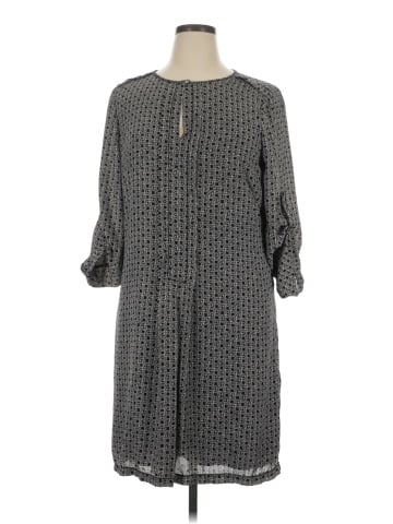 M.S.S.P. Casual Dress (view 1)