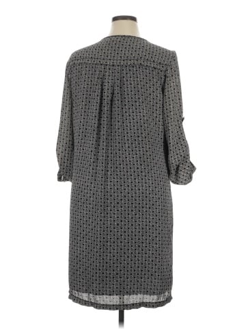 M.S.S.P. Casual Dress (view 2)