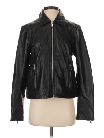 Wilsons Leather Jacket (view 1)