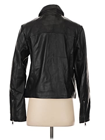 Wilsons Leather Jacket (view 2)