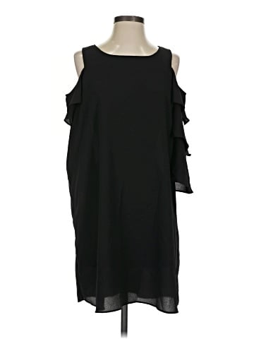 Umgee Cocktail Dress (view 1)