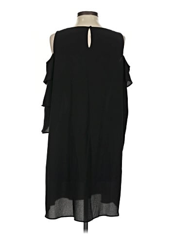 Umgee Cocktail Dress (view 2)