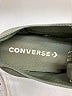 Converse Gray Sneakers Size 8 - photo 3