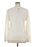 JM Collection Ivory Pullover Sweater Size XL - photo 2