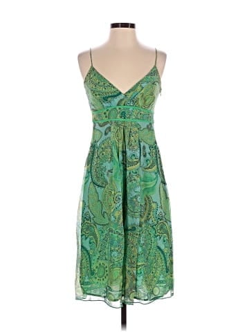 Donna Morgan Cocktail Dress (view 1)