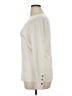 JM Collection Ivory Pullover Sweater Size XL - photo 5