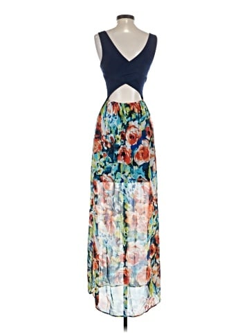 Le Lis Casual Dress (view 2)