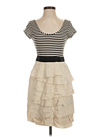 BCBGMAXAZRIA Casual Dress (view 1)