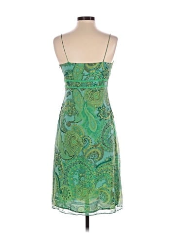Donna Morgan Cocktail Dress (view 2)