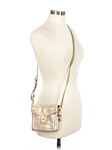 Coach Crossbody Bag (view 2)