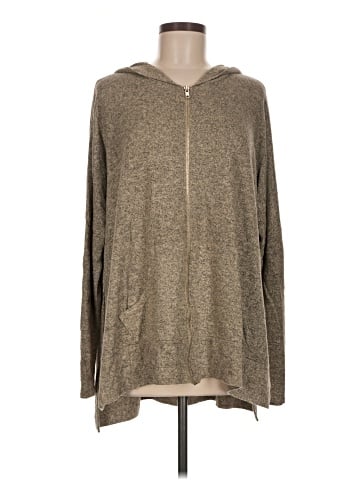 Freeloader Poncho (view 1)
