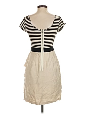 BCBGMAXAZRIA Casual Dress (view 2)
