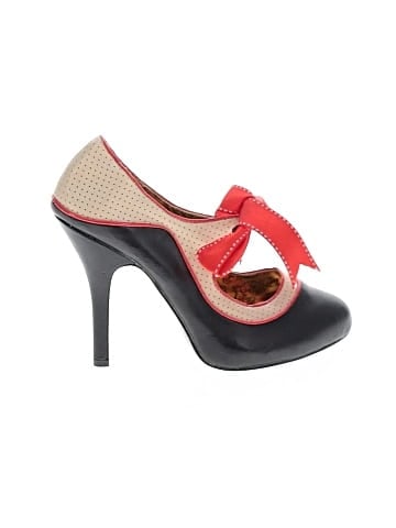 Bordello Heels (view 1)