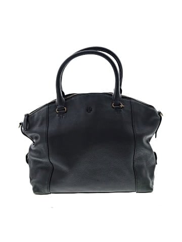 Tory Burch Leather Satchel (view 1)