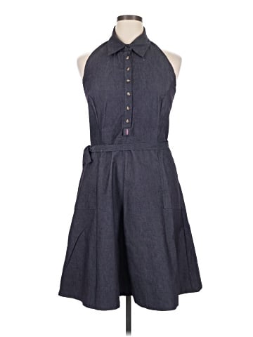 Isaac Mizrahi for Target Casual Dress (view 1)