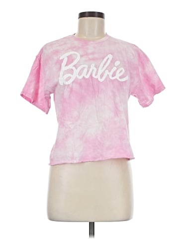 Barbie Short Sleeve T-Shirt (view 1)