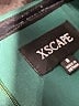 Xscape 100% Polyester Green Cocktail Dress Size 8 - photo 7