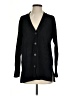 Allison Joy Black Cardigan Size S - photo 1