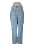 Seven7 Blue Jeans Size 12 - photo 2