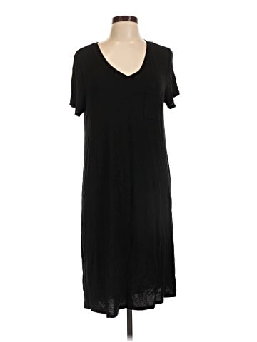Akini Casual Dress (view 1)