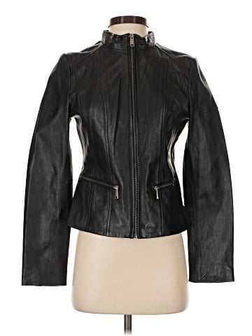 Wilsons Leather Jacket (view 1)
