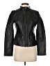 Wilsons Leather 100% Polyester Black Jacket Size S - photo 1