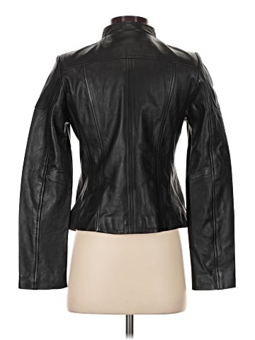 Wilsons Leather Jacket (view 2)