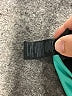 En Focus Studio Color Block Teal Cocktail Dress Size 4 - photo 8