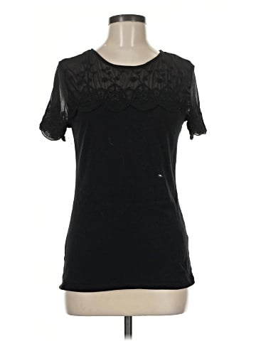 H&M Short Sleeve T-Shirt (view 1)