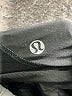 Lululemon Athletica Black Active Skort Size 8 - photo 3