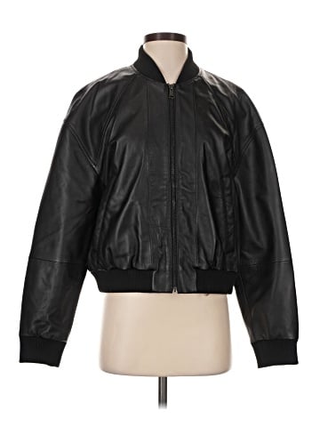 Wilsons Leather Leather Jacket (view 1)