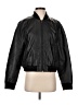 Wilsons Leather Black Leather Jacket Size S - photo 1