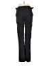 J.Crew Black Casual Pants Size 4 (tall) - photo 2