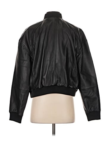 Wilsons Leather Leather Jacket (view 2)