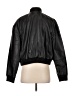 Wilsons Leather Black Leather Jacket Size S - photo 2